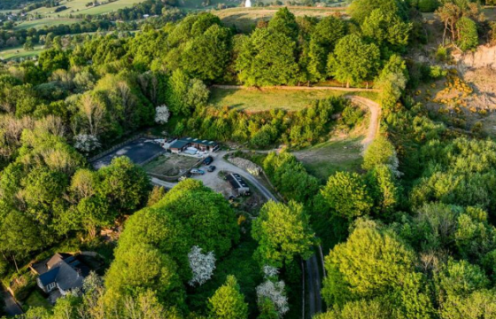Land for sale in Kerridge photo